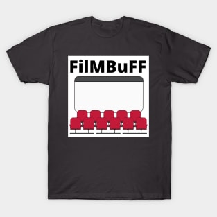 Film buff T-Shirt